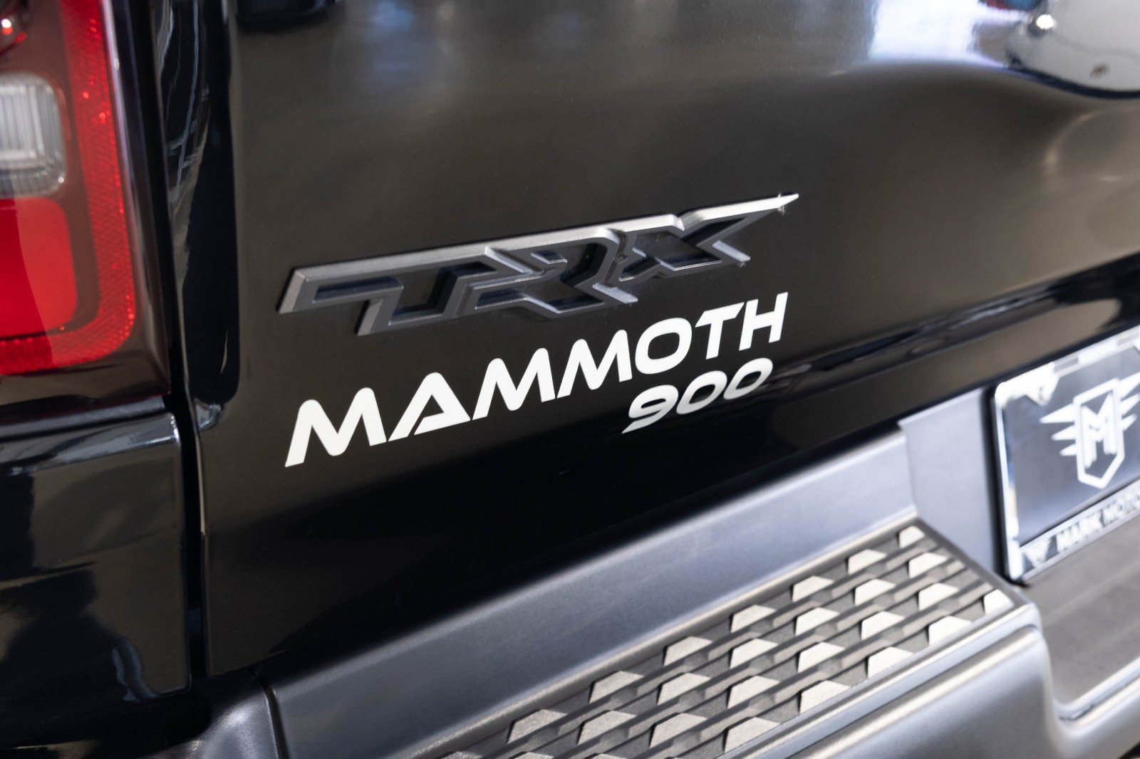 Used Car 2022 Ram 1500  Trx For Sale In Boerne, Texas
