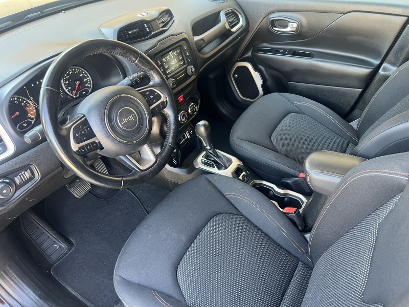 2016 Jeep Renegade 75th Anniversary in CHESTERFIELD, Missouri