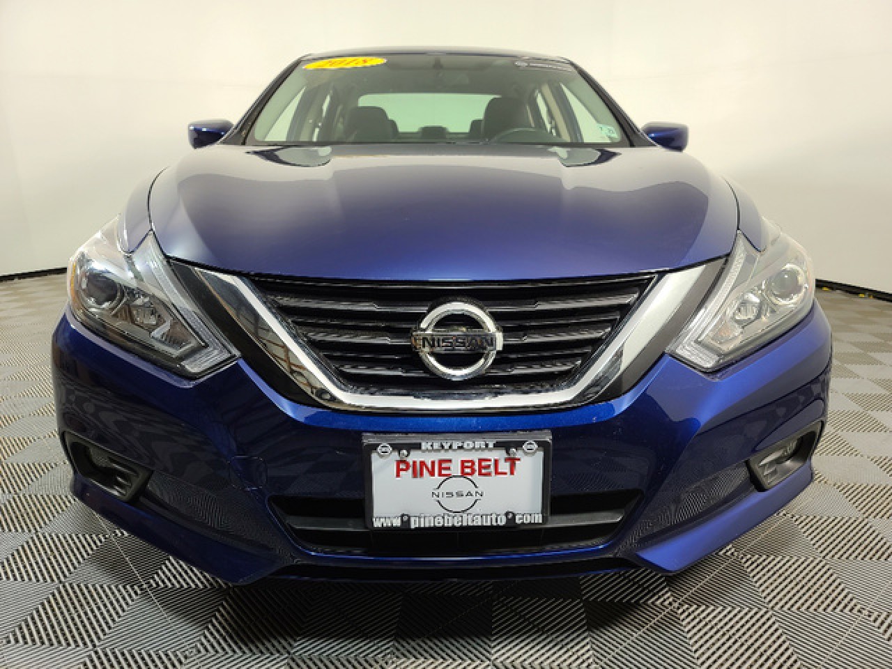 Certified Used Nissan Altima for Sale in Keyport, NJ Pine Belt Nissan