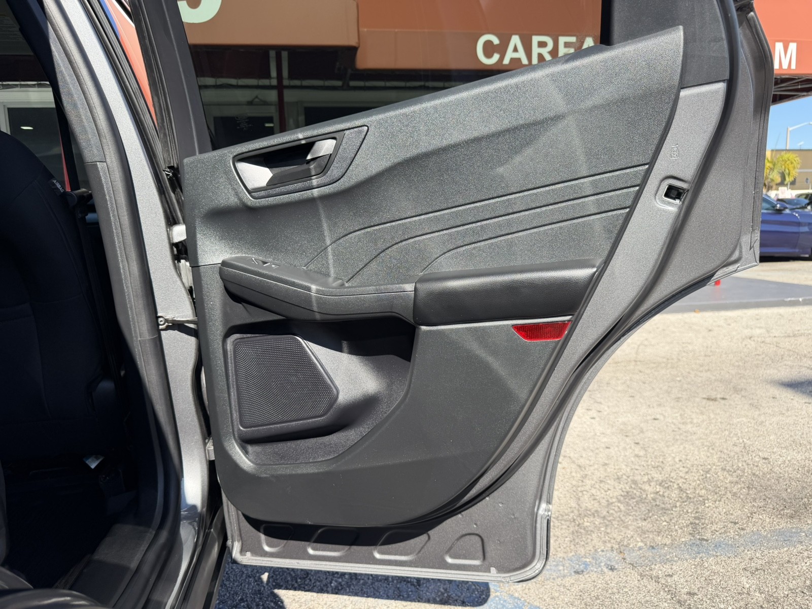 2023 Ford Escape - $16,988