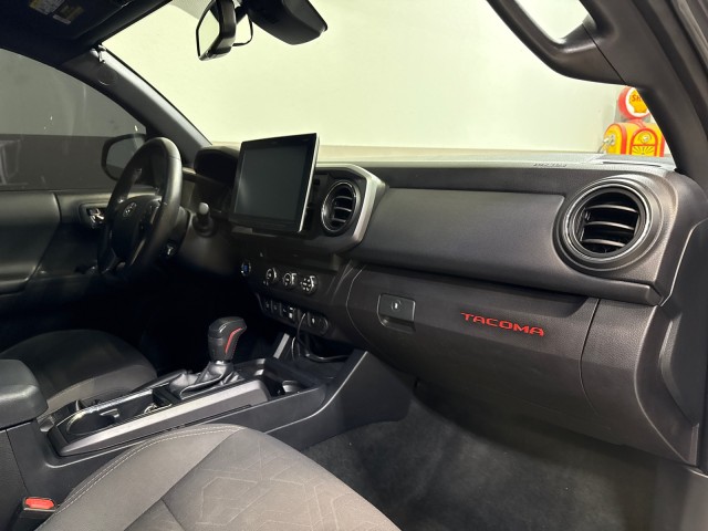 2019 Toyota Tacoma 2WD TRD Sport V6 Pro Lift in , 