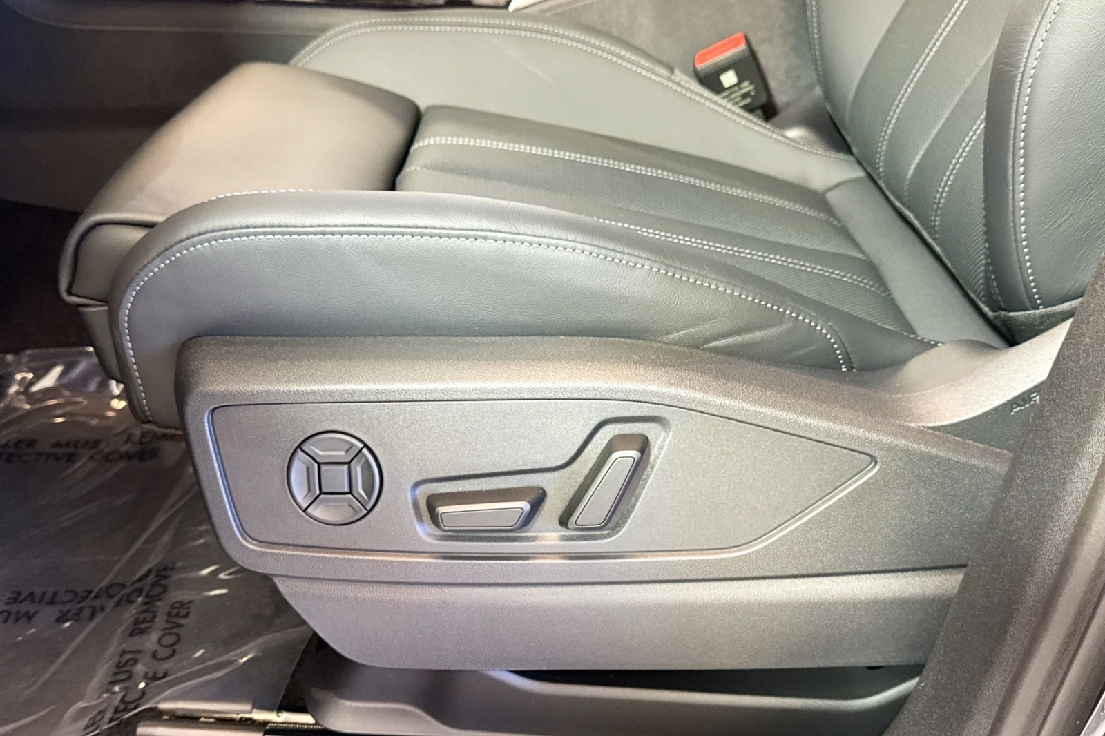 New 2025 Tambora Gray Metallic Audi Premium Plus 2.0 TFSI quattro image 16