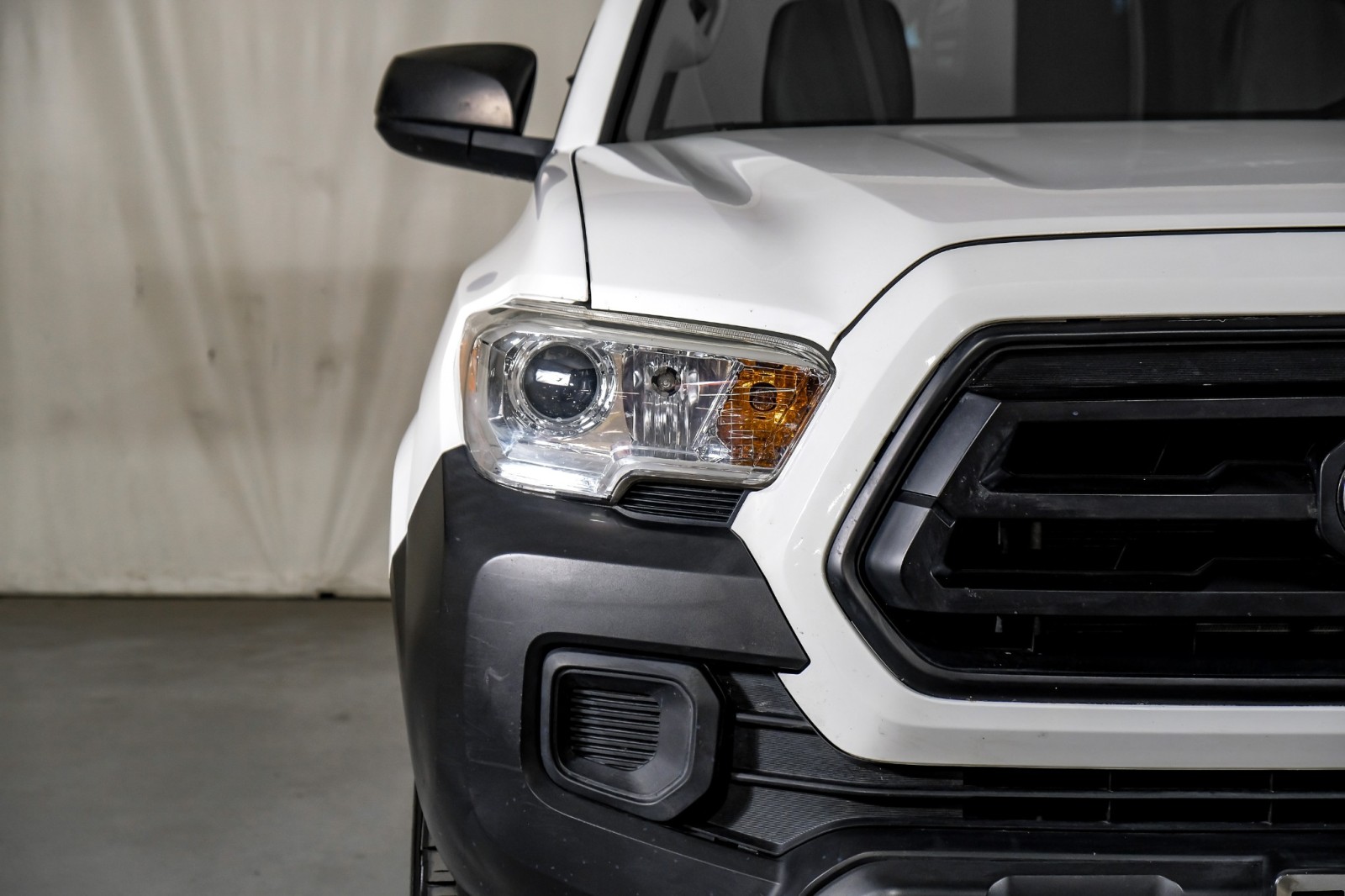 2020 Toyota Tacoma 2WD SR 31