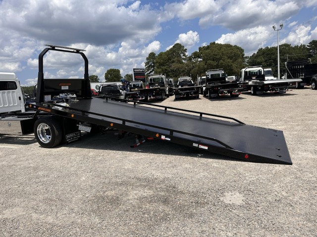 2024 Freightliner M2 Crew Cab Custom 22'  Rollback  in , 
