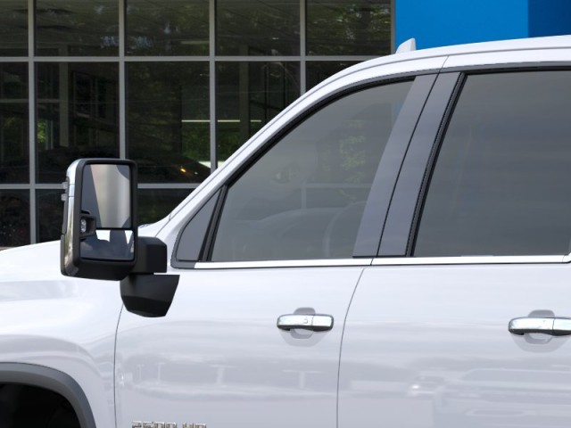 ChevroletSilverado 2500HD12