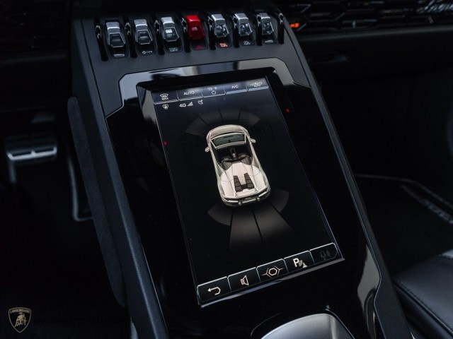 Lamborghini Huracan EVO