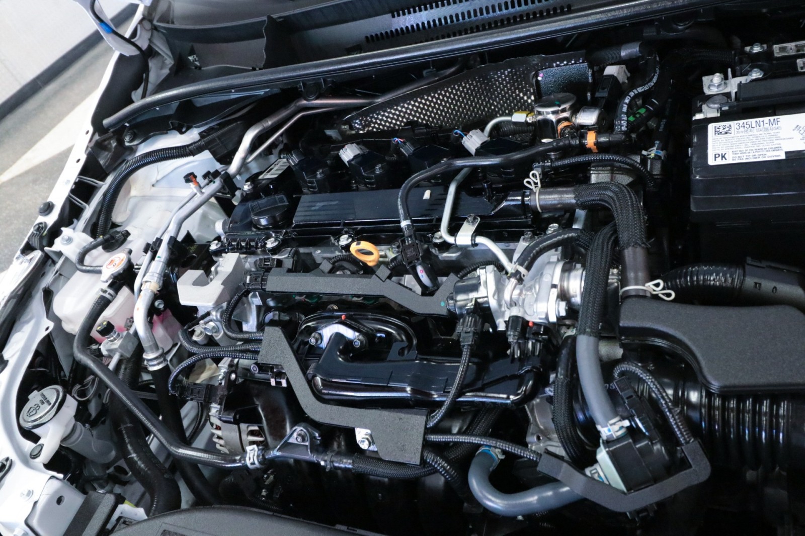 Used Car 2025 Toyota Corolla  Le For Sale Under $25,000 In Austin, Texas