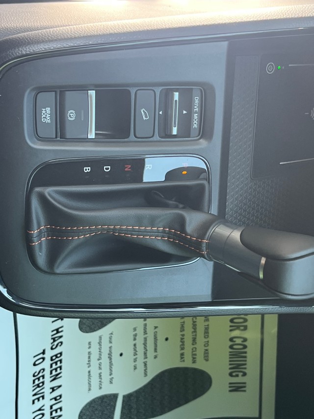 HondaCR-V Hybrid31