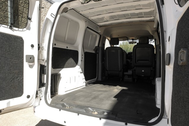 2019 Nissan NV200 Compact Cargo SV 43