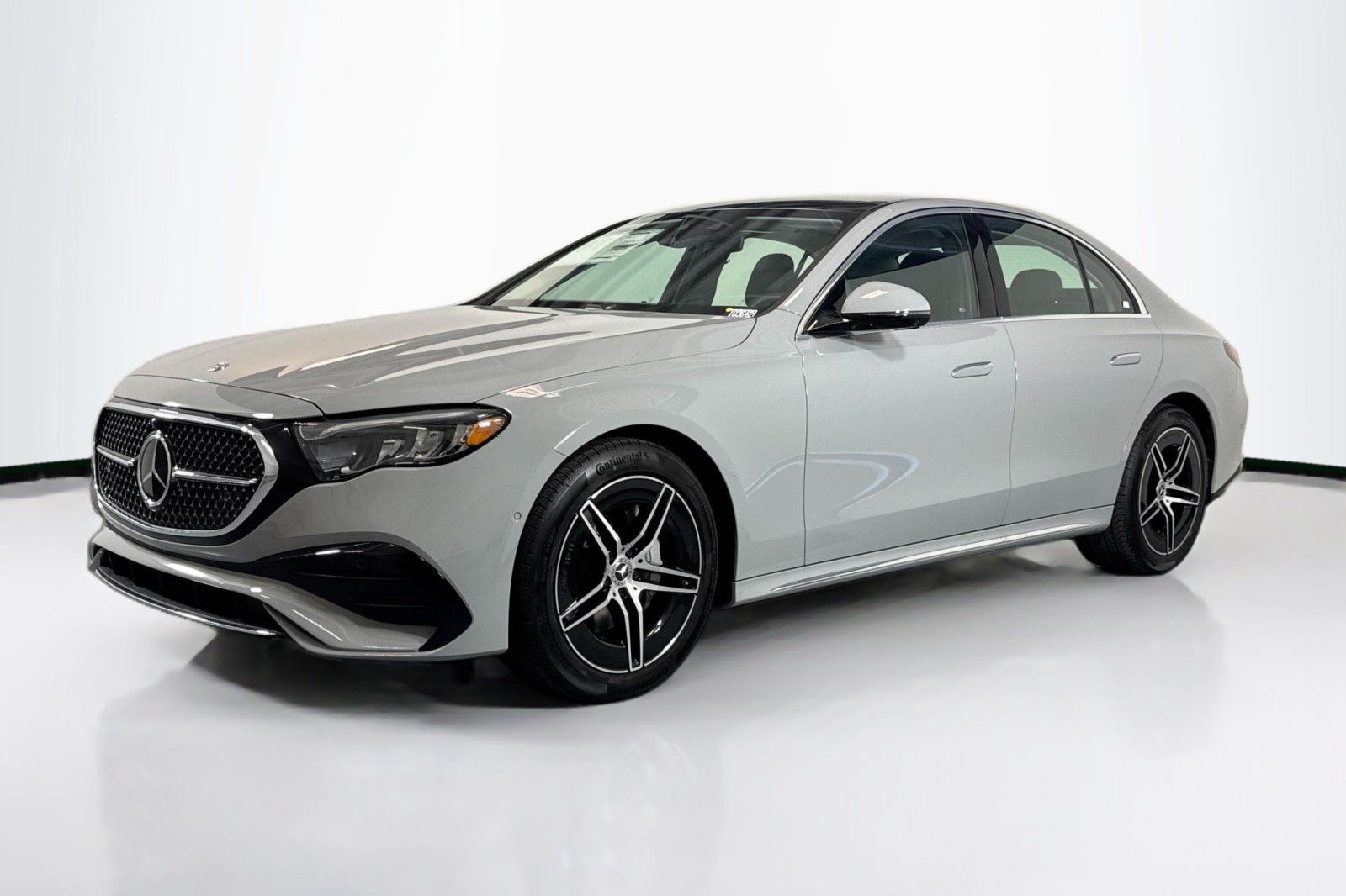 2026 Mercedes-Benz E-Class 2026 Mercedes-Benz E-Class E 350 RWD Sedan 4dr Car