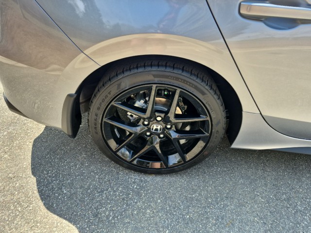 HondaCivic Hatchback17