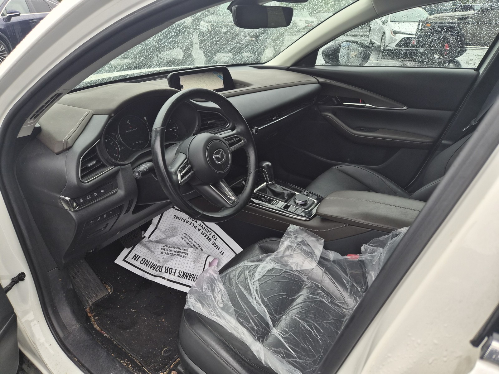 Used Car 2022 Mazda Cx-30  2.5 Turbo Premium Plus Package For Sale Under $30,000 In Austin, Texas