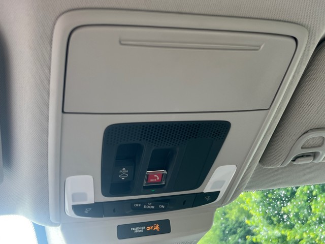 HondaAccord Hybrid33