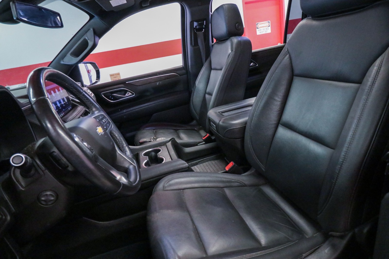 Used Car 2021 Chevrolet Suburban  Lt For Sale Under $35,000 In Austin, Texas