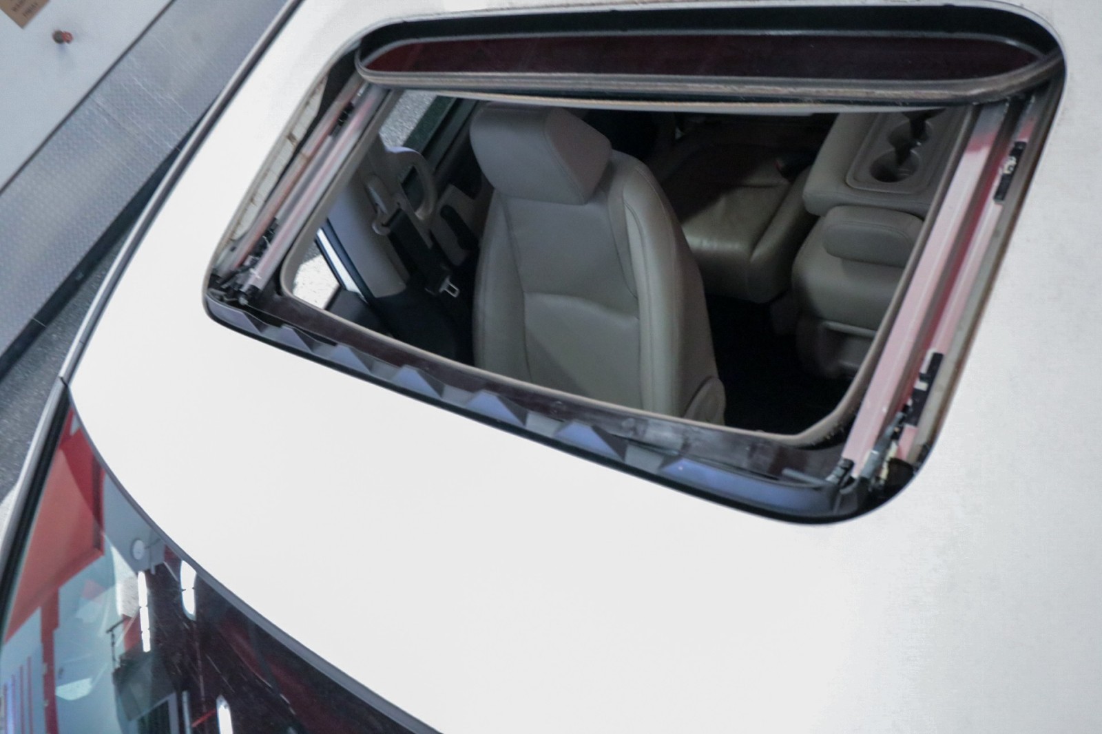 Used Car 2019 Honda Odyssey  Ex-l W/navi/res For Sale Under $30,000 In Austin, Texas