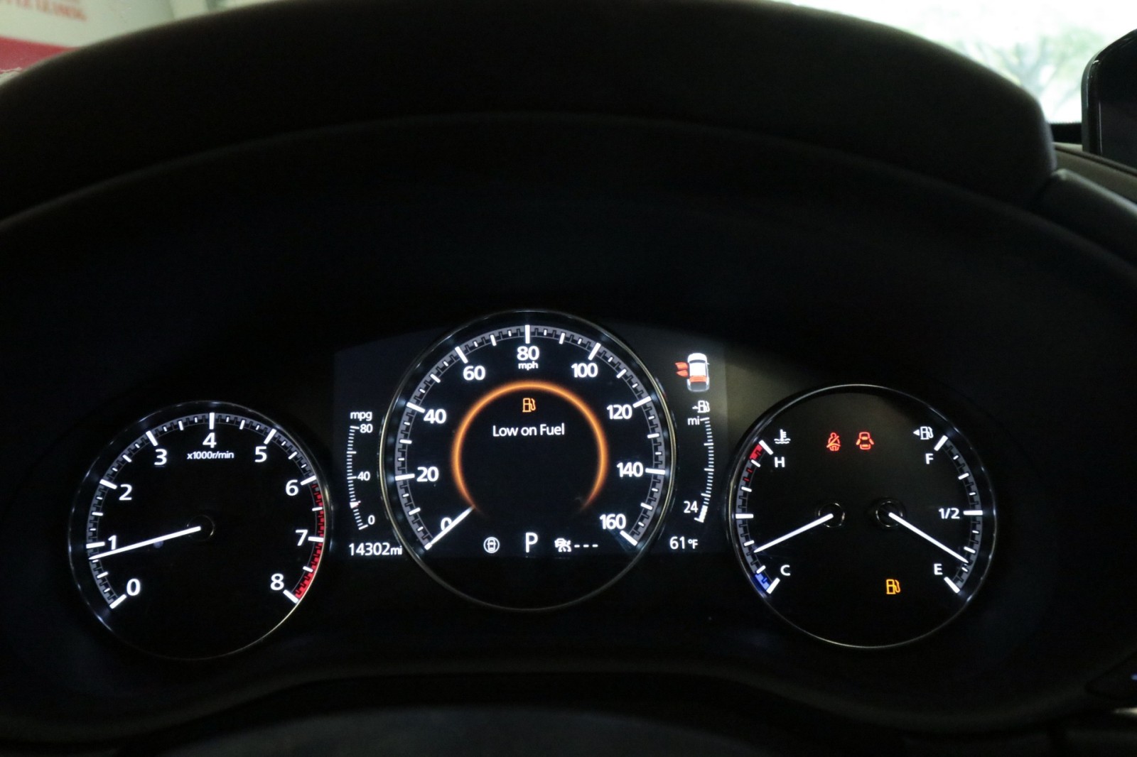 Used Car 2022 Mazda Cx-30  2.5 Turbo Premium Plus Package For Sale Under $30,000 In Austin, Texas