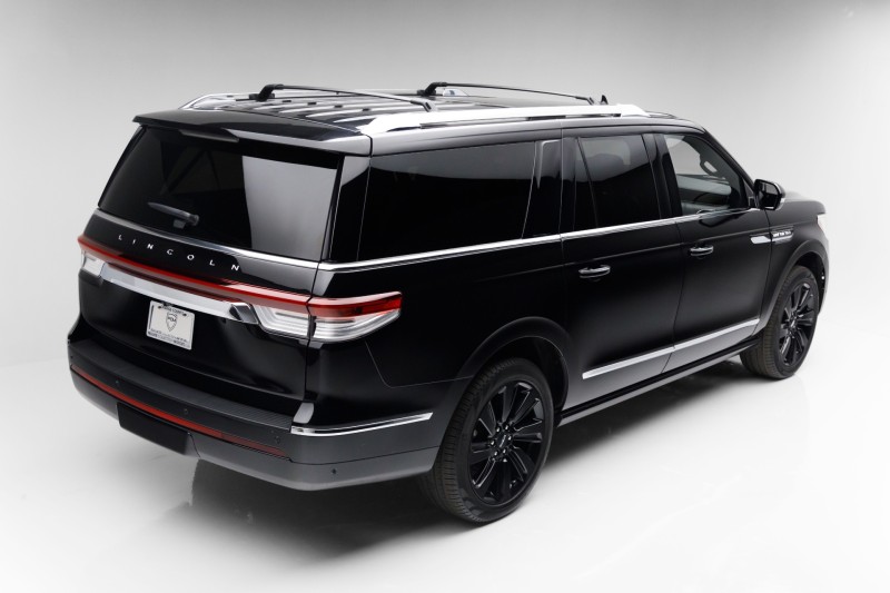 2022 Lincoln Navigator L Reserve Reserve in , 