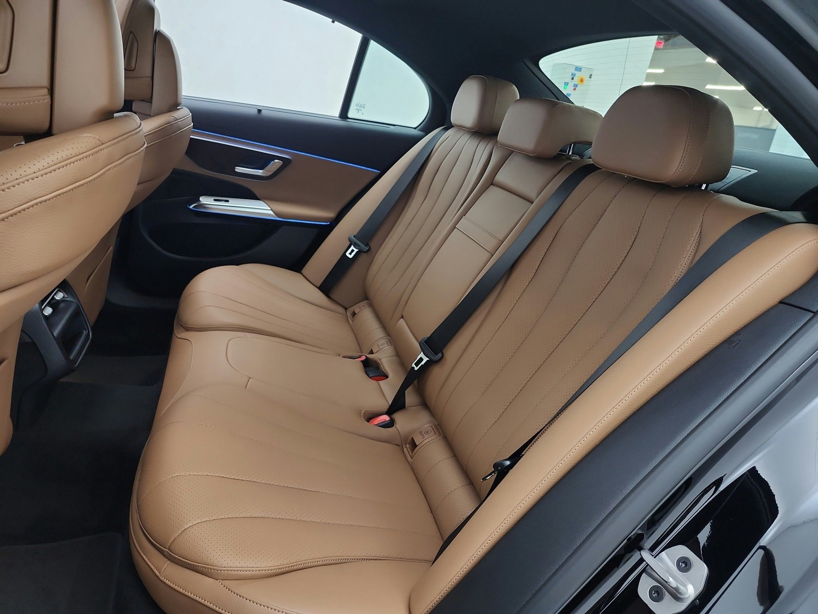 New 2026 Black Mercedes-Benz E 450 image 11