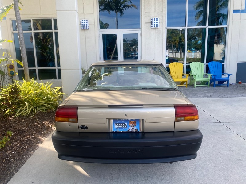 1995 Saturn SL LOW MILES 70,805 in ,