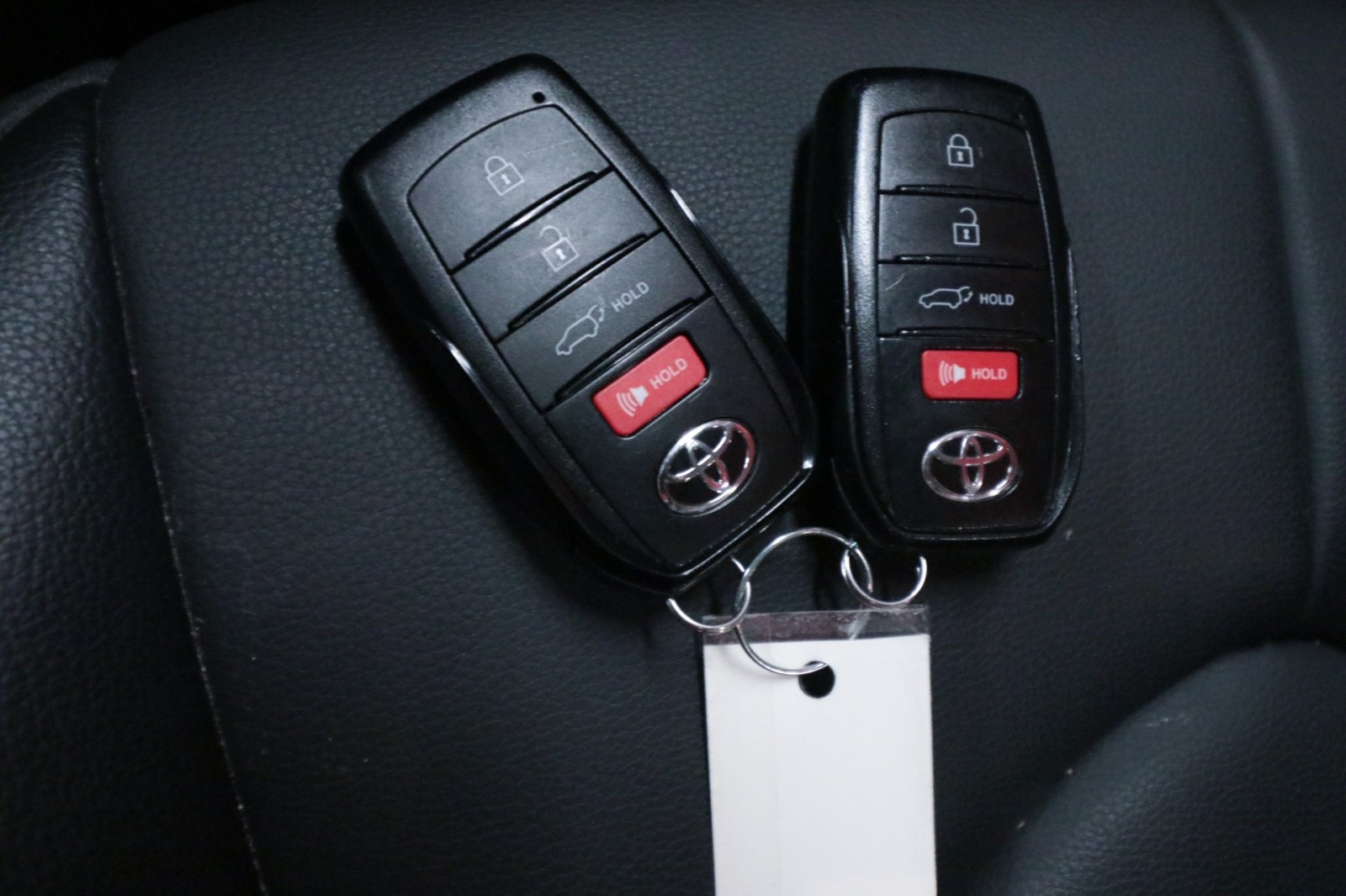 Used Car 2024 Toyota Highlander  Xle For Sale Under $40,000 In Austin, Texas