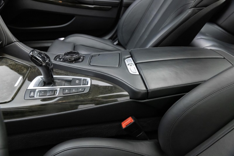 2016 BMW ALPINA B6 xDrive Gran Coupe ALPINA B6 xDrive Gran Coupe in , 