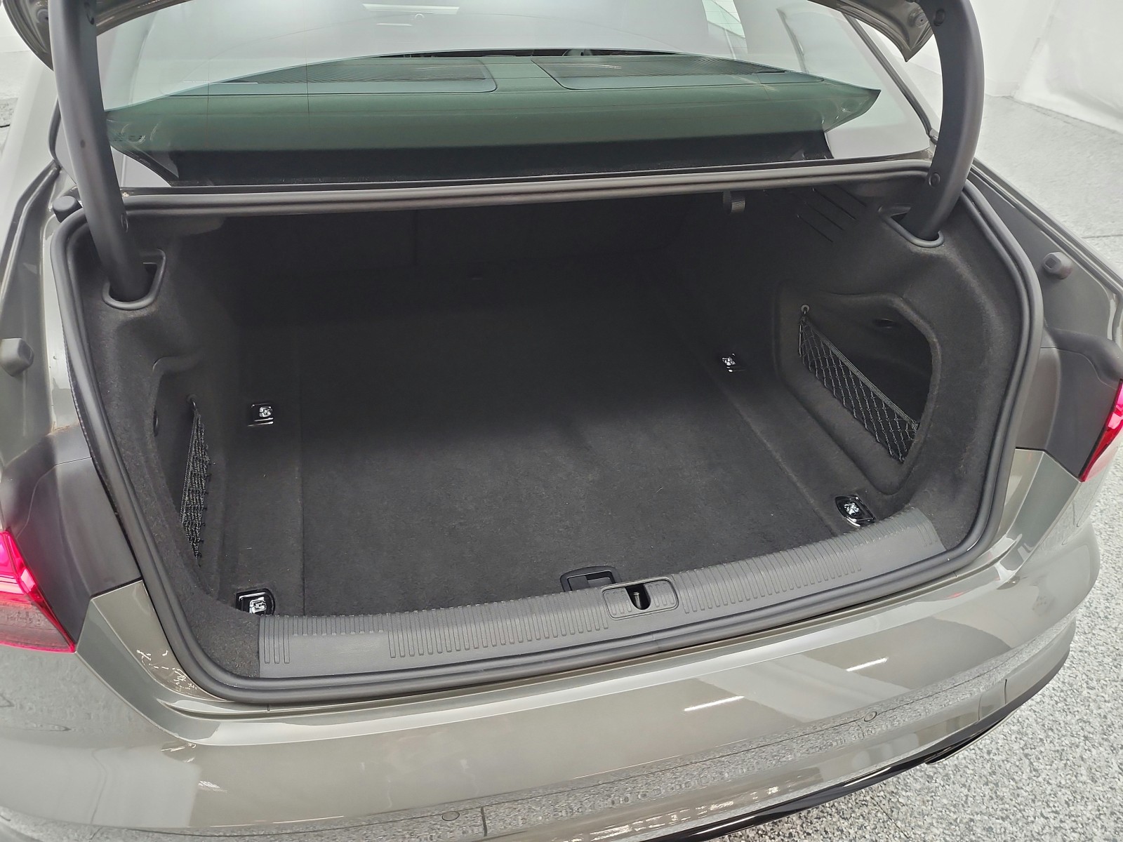 Used 2023 Chronos Gray Metallic Audi S line Premium Plus 45 TFSI quattro image 22