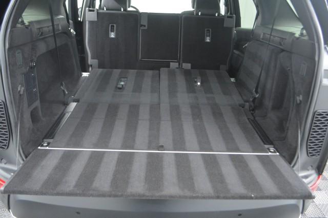 Used 2017 Land Rover Discovery HSE Diesel, 7 Pass SUV for sale in Geneva NY