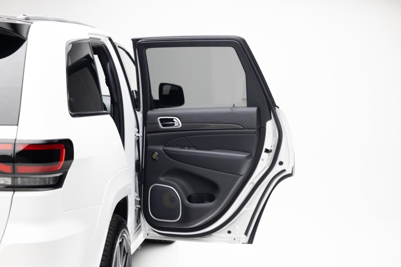 2020 Jeep Grand Cherokee Trackhawk Trackhawk in , 