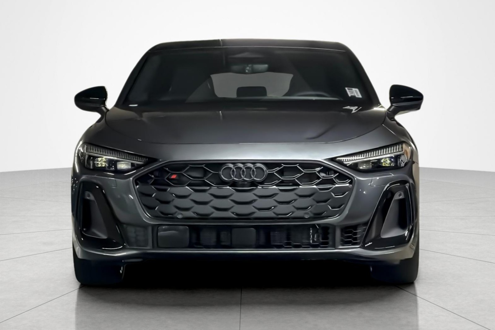 New 2026 Daytona Gray Pearl Effect Audi Premium Plus 3.0 TFSI quattro image 8