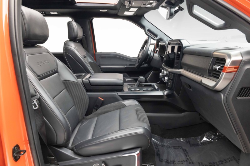 2023 Ford F-150 Raptor Raptor in , 