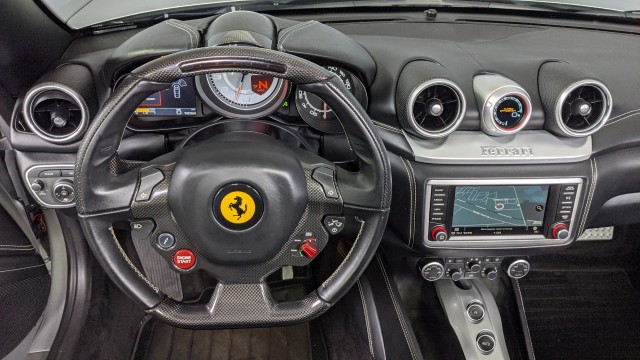 2016 Ferrari California T 47