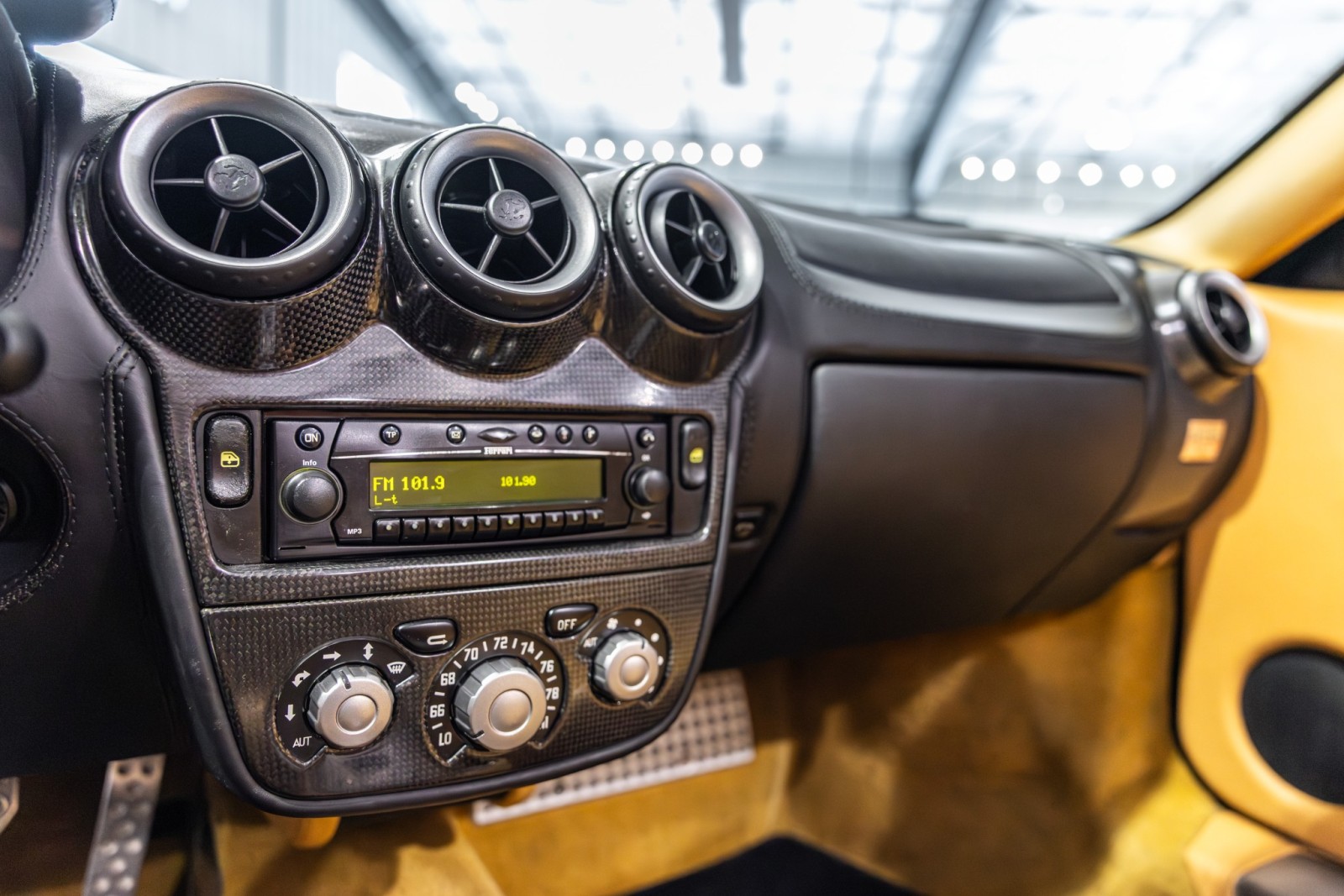 Used Car 2006 Ferrari 430  Spider For Sale Under $150,000 In Boerne, Texas