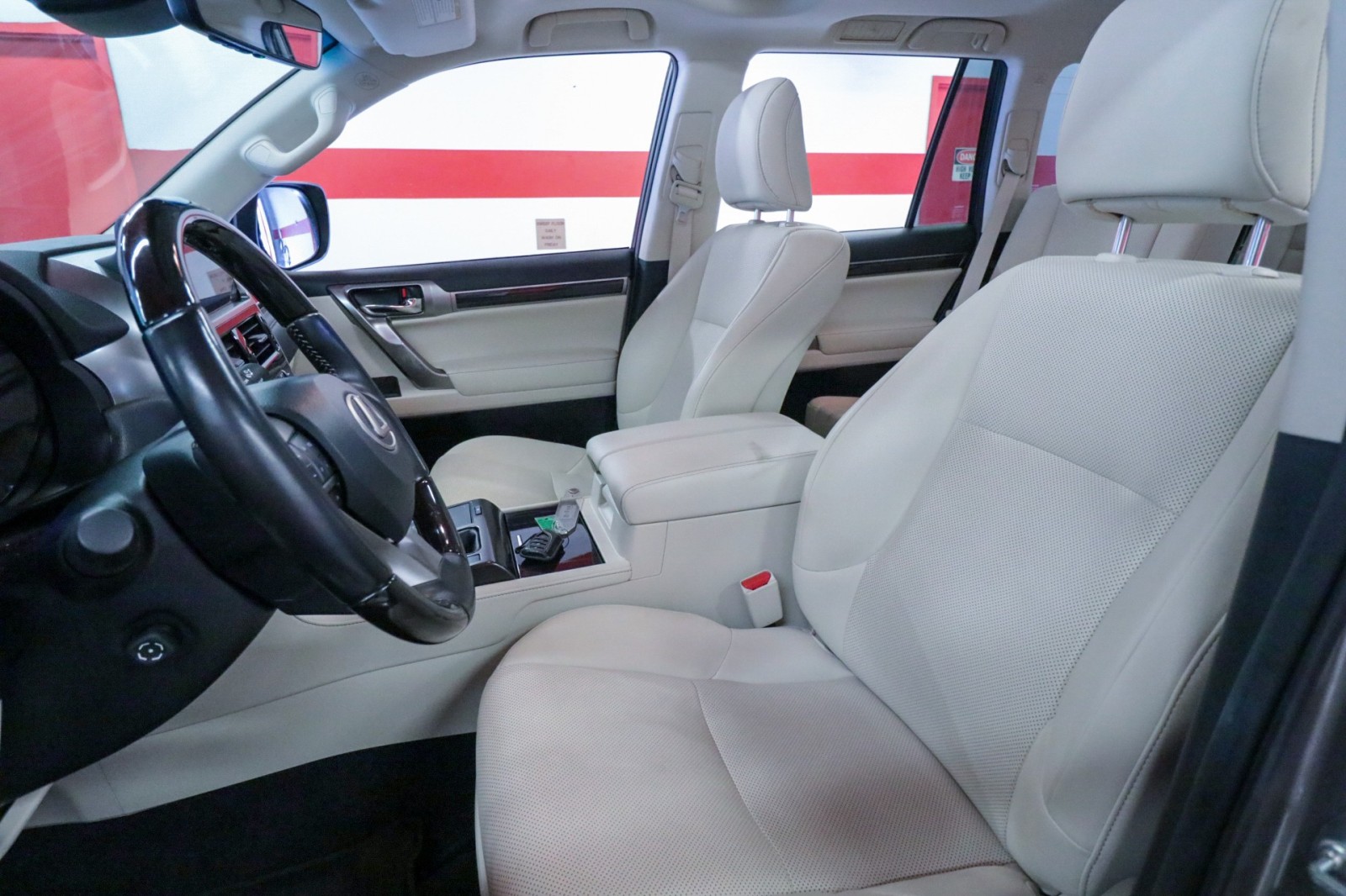 Used Car 2022 Lexus Gx  Gx 460 Premium For Sale Under $50,000 In Austin, Texas