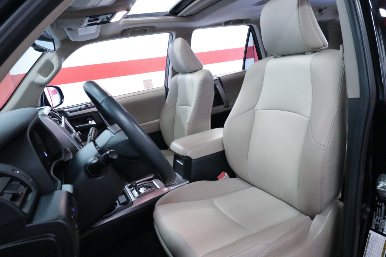 Used Car 2022 Toyota 4runner  Sr5 Premium For Sale In Austin, Texas