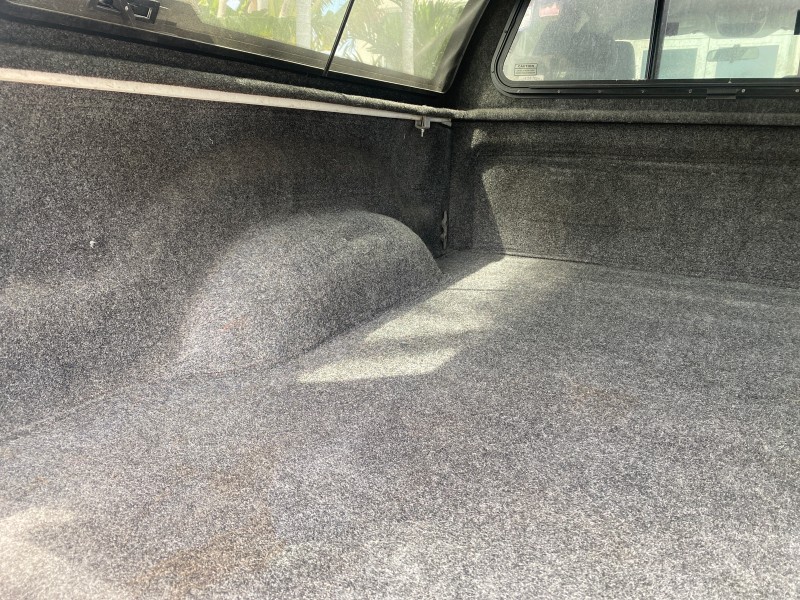 2007 Dodge Ram 1500 SLT CREW CAB CAMPER TOP 5.7 V8 in , 