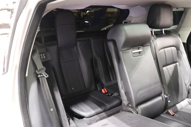 2019 Land Rover Range Rover Sport HSE Td6 Diesel 4dr Suv in , 