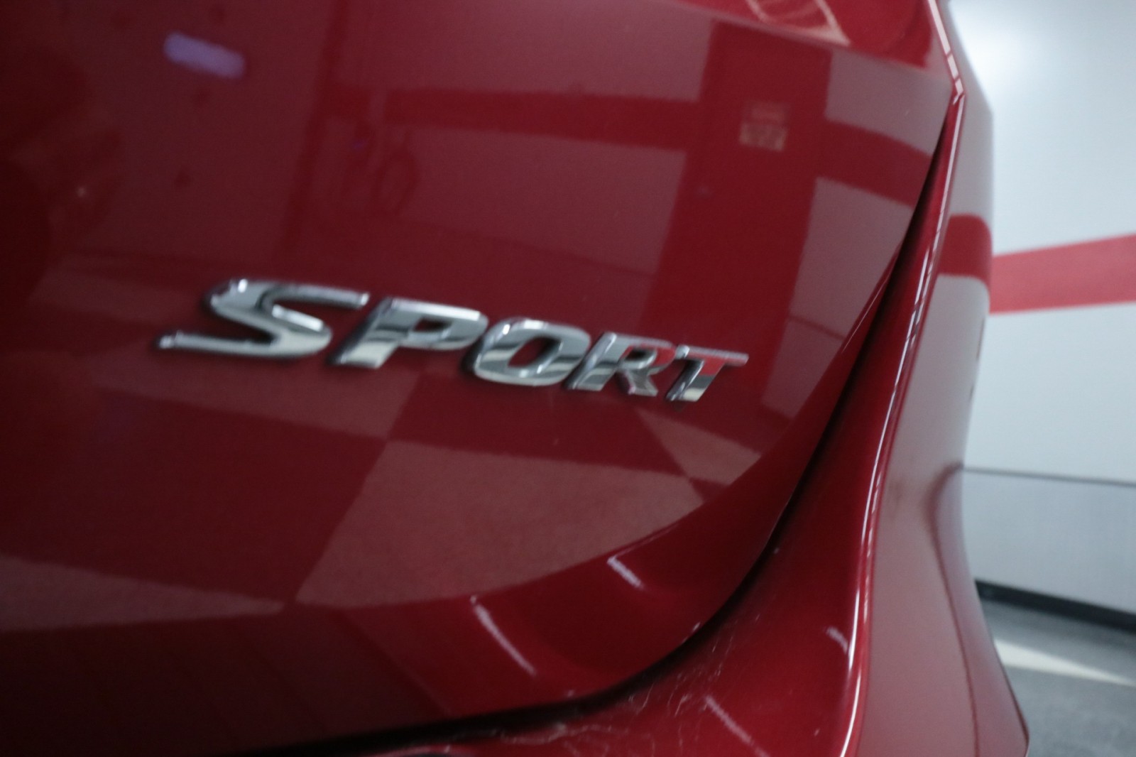 Used Car 2023 Honda Odyssey  Sport For Sale Under $35,000 In Austin, Texas