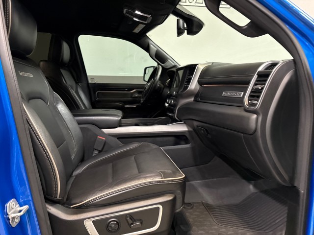 2020 Ram 1500 Laramie 4WD Hemi ProLift in , 