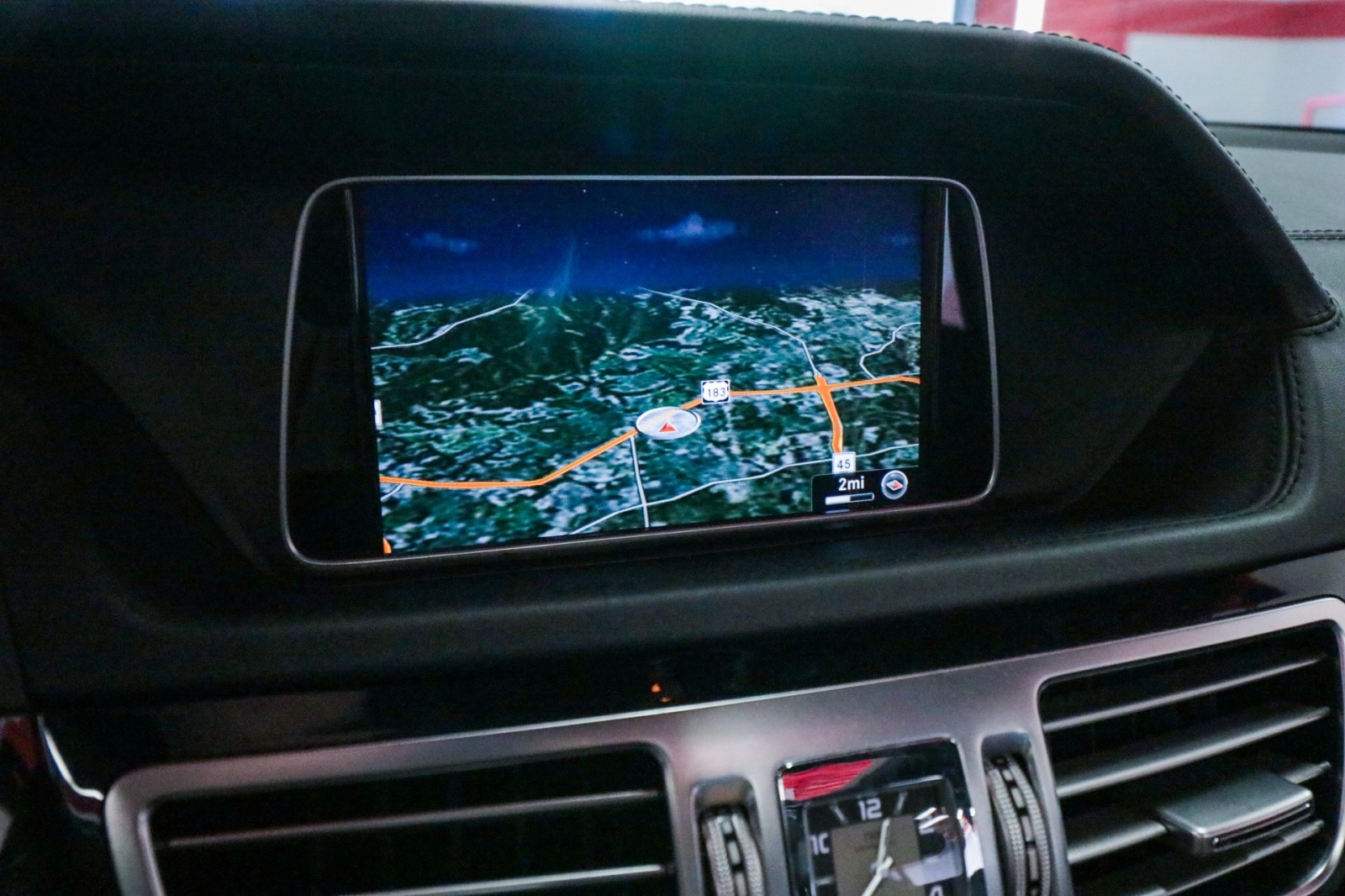 Used Car 2016 Mercedes-benz E-class  Amg E 63 S For Sale Under $30,000 In Austin, Texas