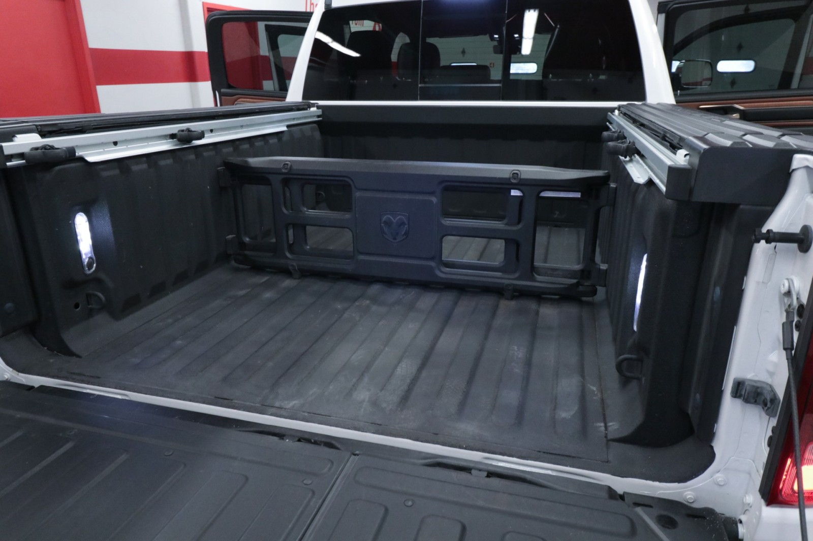 Used Car 2022 Ram 1500  Longhorn For Sale Under $50,000 In Austin, Texas