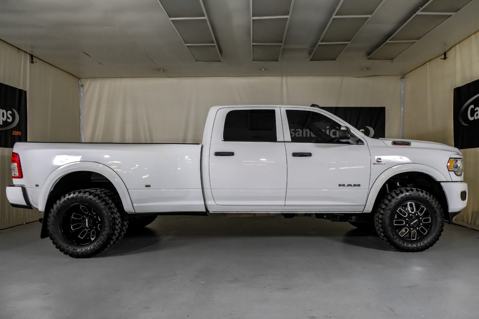 2022 Ram 3500 Tradesman 5