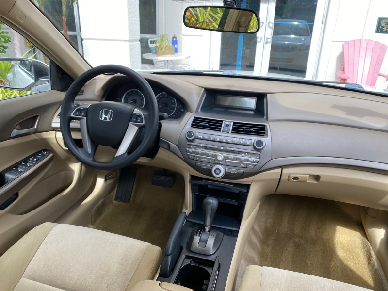 2008 Honda Accord Sdn LX-P LOW MILES 49,816 1 OWNER in , 