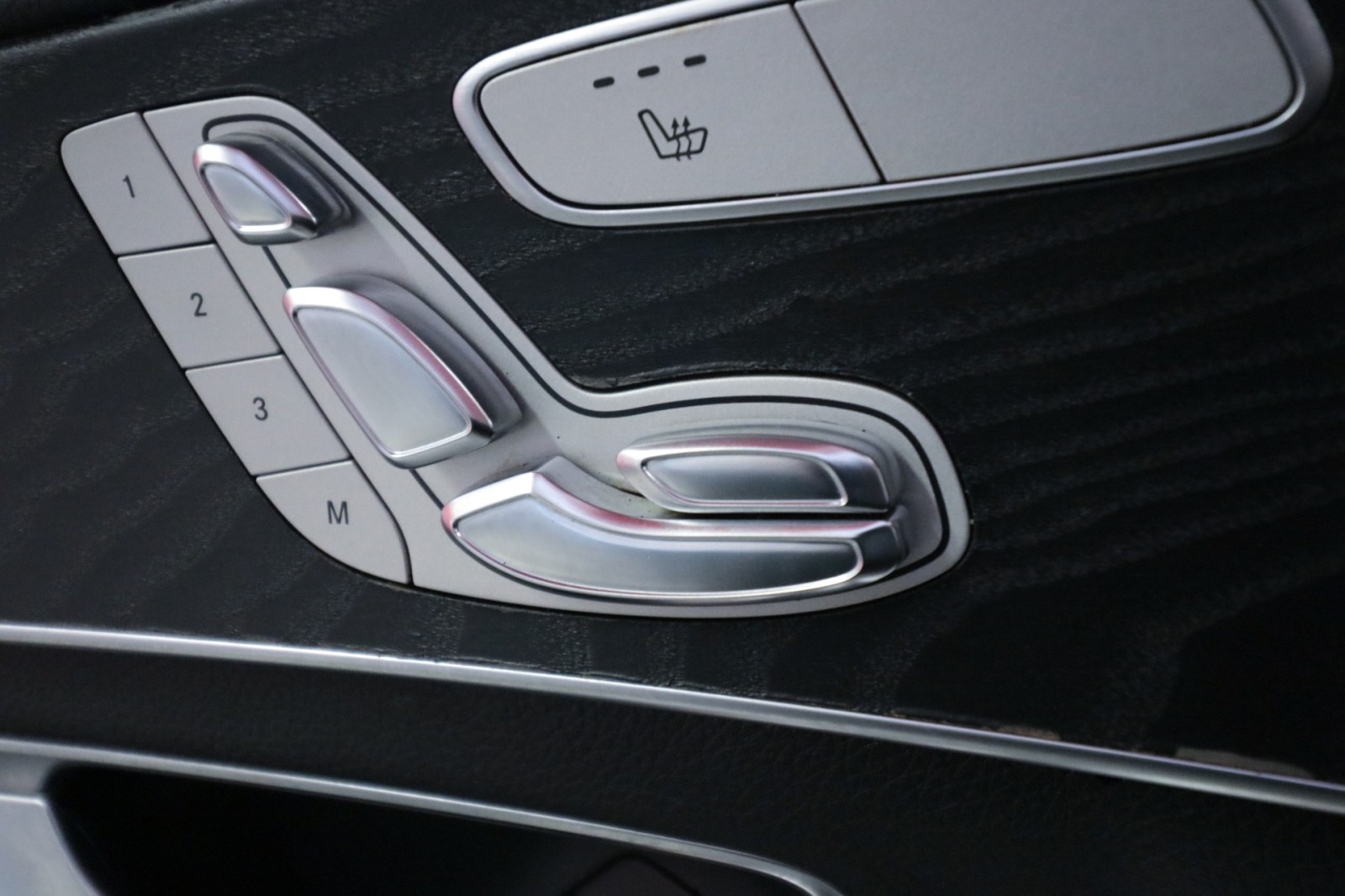 Used Car 2017 Mercedes-benz C-class  C 300 For Sale Under $12,000 In Austin, Texas