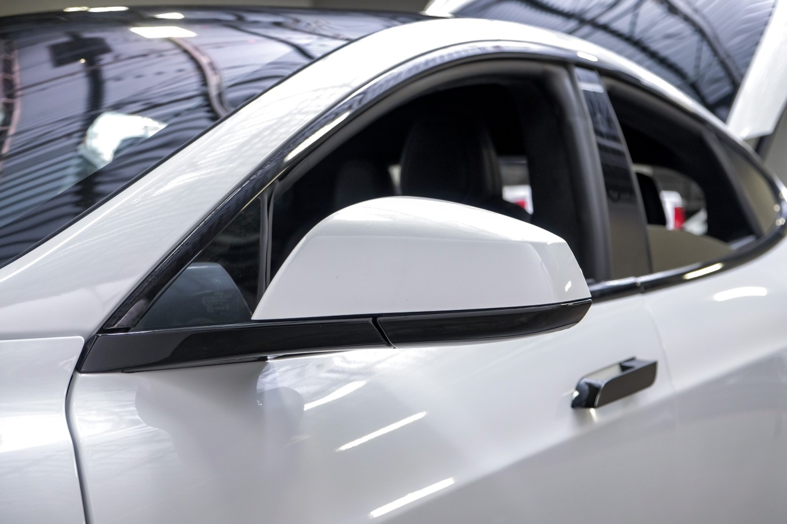 2021 Tesla Model S Plaid AWD FullSelfDriving CarbonFiberPkg ArachnidA 40