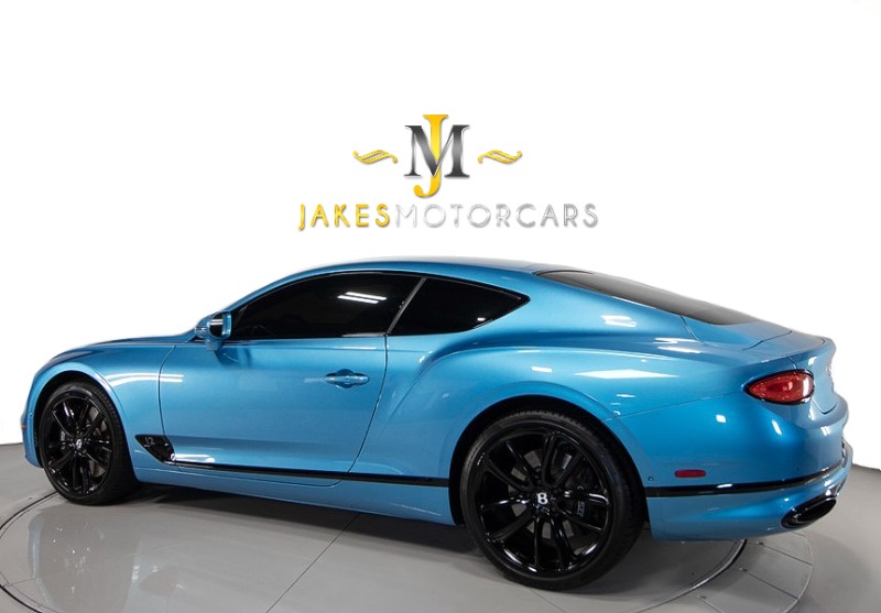 2020 Bentley Continental Continental GT W12 Coupe ($290,290 MSRP!!) *$66,565 IN OPTIONS* in , 