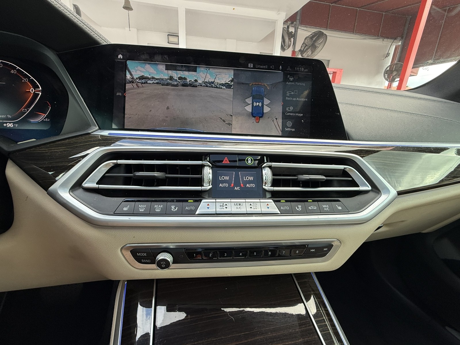 2021 BMW X5 - $27,477