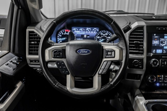 2019 Ford F-250 LARIAT 21