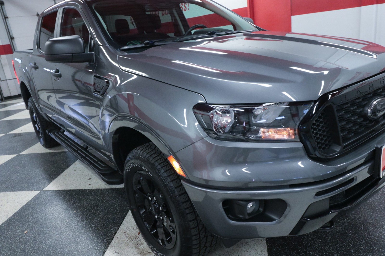 Used Car 2023 Ford Ranger  Xlt For Sale Under $30,000 In Austin, Texas