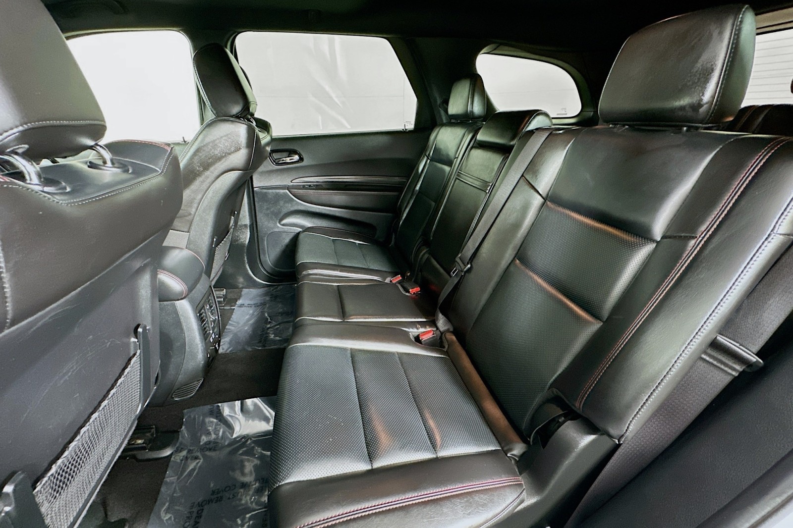 Used 2023 White Knuckle Clearcoat Dodge GT Plus image 9