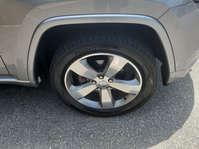 JeepGrand Cherokee10